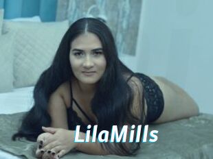 LilaMills