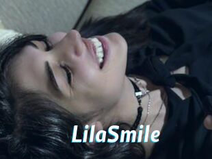 LilaSmile