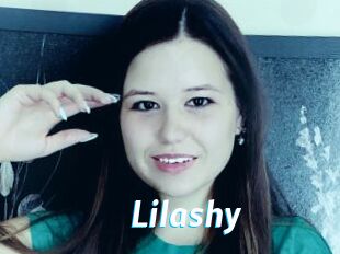 Lilashy