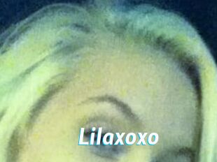 Lilaxoxo