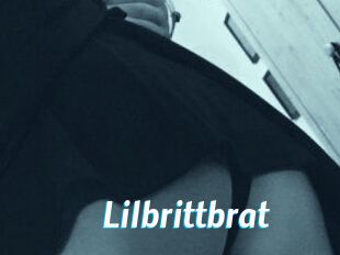 Lilbrittbrat