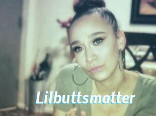 Lilbuttsmatter