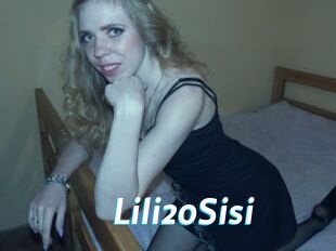 Lili20Sisi J Mine