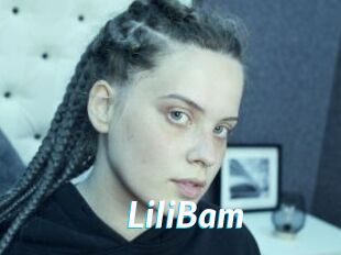LiliBam