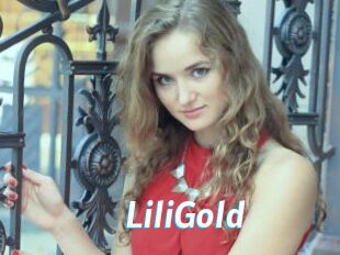 LiliGold