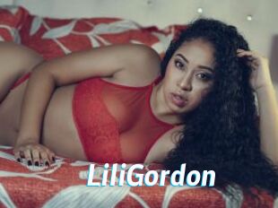 LiliGordon