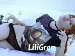 LiliGree