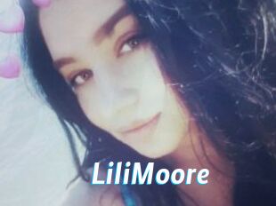 LiliMoore