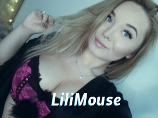 LiliMouse