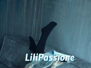 LiliPassione