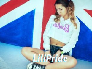 LiliPride