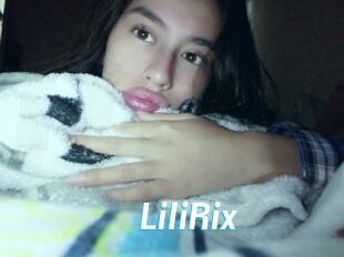 LiliRix