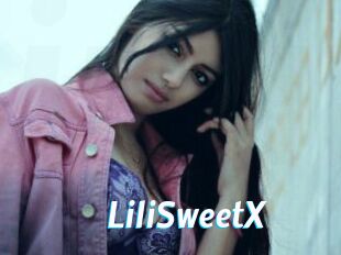LiliSweetX