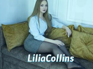 LiliaCollins