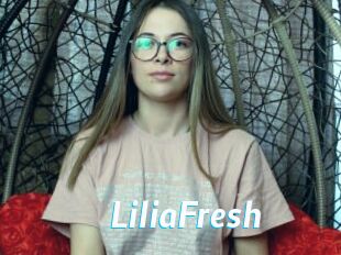 LiliaFresh