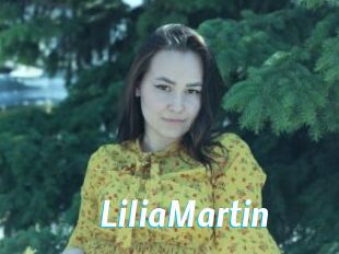 LiliaMartin