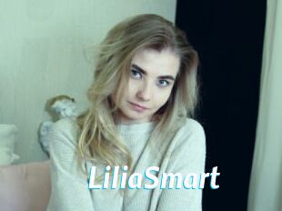 LiliaSmart