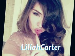 LiliahCarter