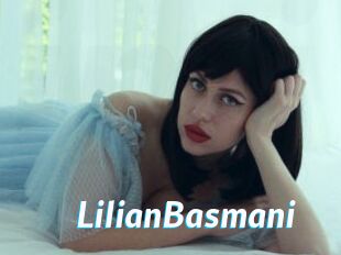 LilianBasmani