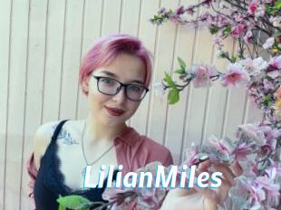 LilianMiles