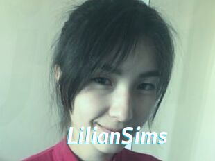 LilianSims