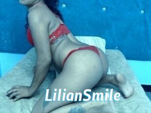 LilianSmile