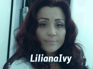 LilianaIvy