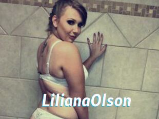 Liliana_Olson