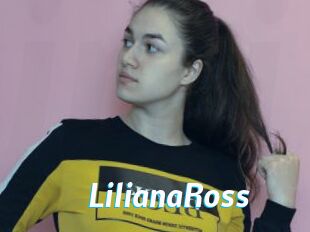LilianaRoss
