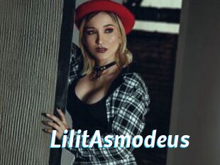 LilitAsmodeus