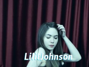 LilitJohnson