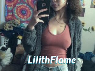 LilithFlame