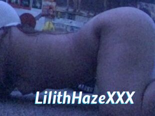 LilithHazeXXX