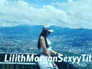 LilithMorganSexyyTits
