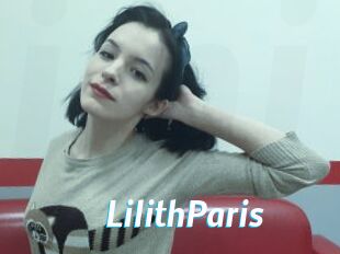 LilithParis
