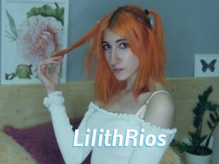 LilithRios