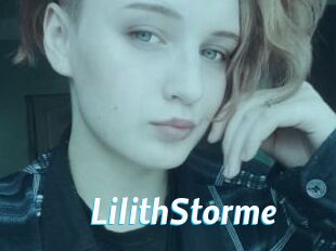 LilithStorme