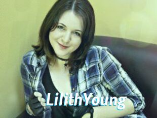 LilithYoung