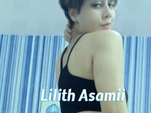 Lilith_Asamii