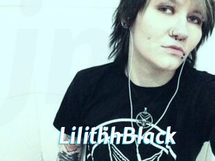 LilithhBlack