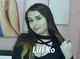 Lill_Ko J Mine