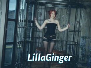 LillaGinger