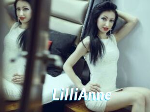 LilliAnne
