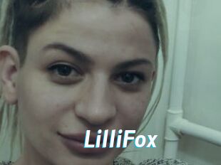 LilliFox
