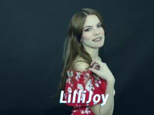 LilliJoy