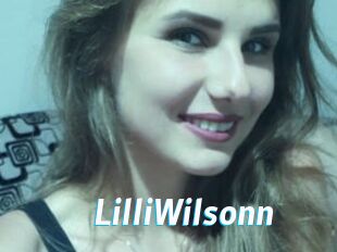 LilliWilsonn