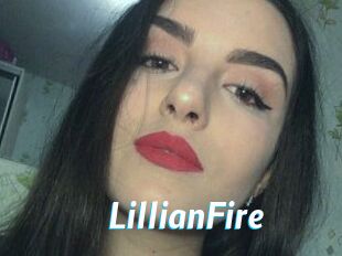 LillianFire