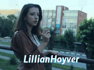 LillianHoyver