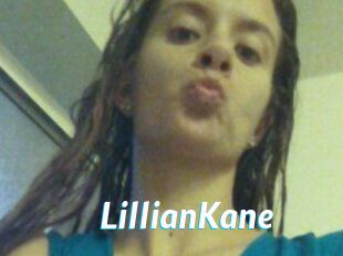 Lillian_Kane