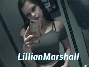 Lillian_Marshall